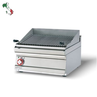  Γκριλιέρα ηλεκτρική μεσαία  CWT-66ET 